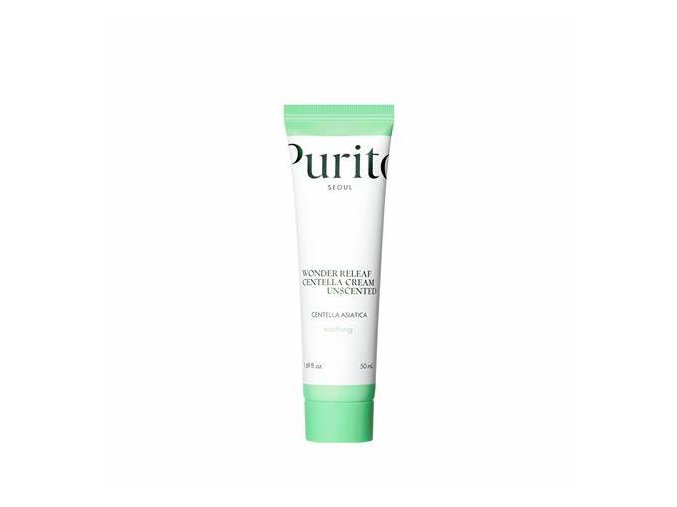 3770 3770 purito wonder releaf centella cream unscented 50ml