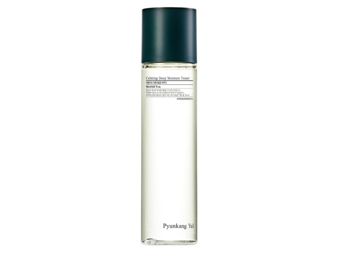 3776 3776 pyunkang yul calming deep moisture toner 150ml