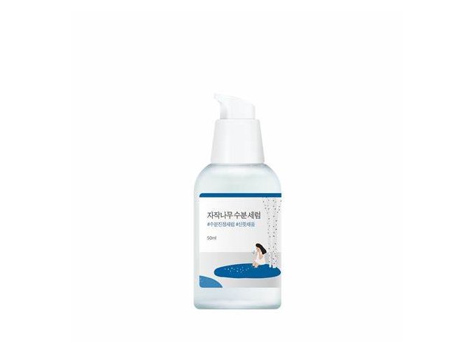3785 3785 roundlab moisturizing serum 50ml