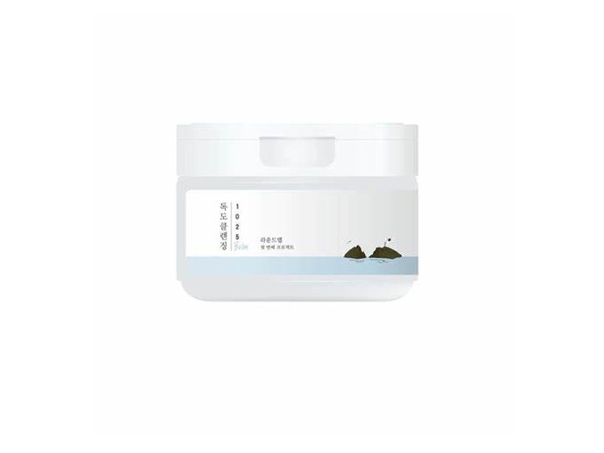 3797 3797 roundlab dokdo cleansing balm 100ml