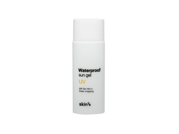 3815 skin79 waterproof sun gel spf50 pa mini