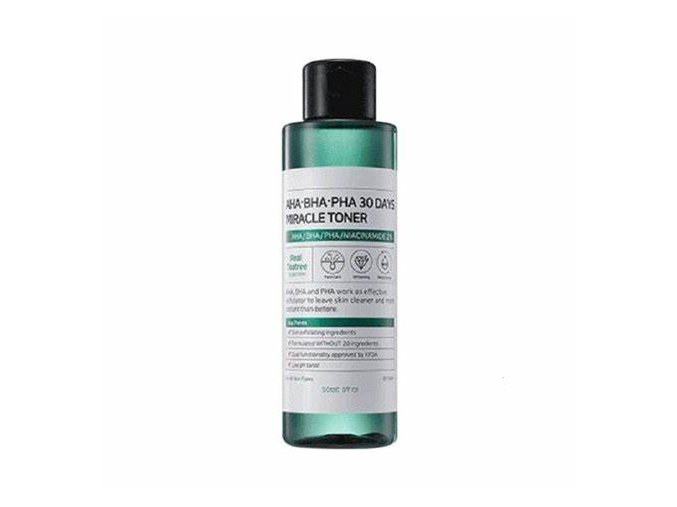 3827 3827 somebymi aha bha pha toner 150ml