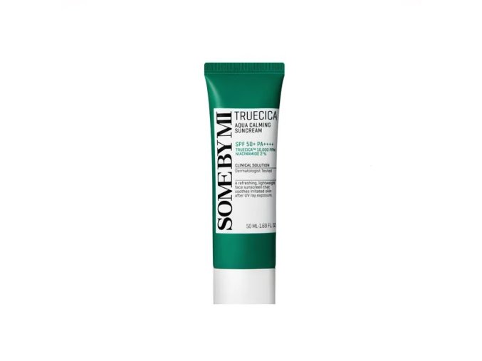 3836 3836 somebymi truecica aqua calming suncream s