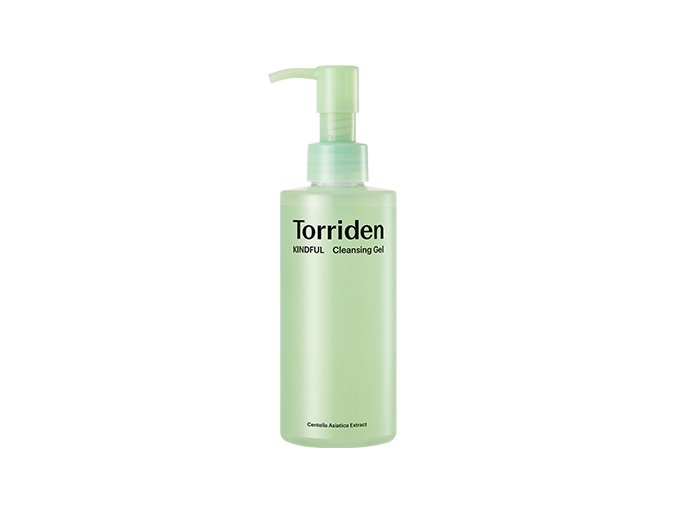 3848 3848 torriden cleansing gel 200ml