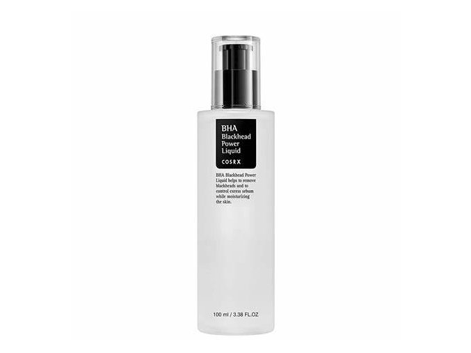 3869 3869 cosrx bha blackhead power liquid 100ml