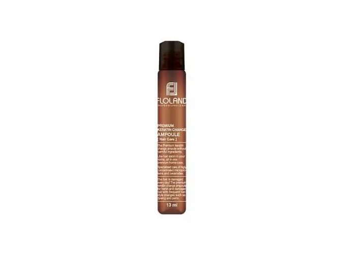 3872 3872 floland premium keratin