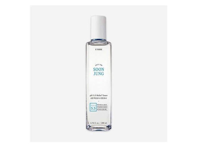 3875 3875 etude house soon jung ph 5 5 relief toner 200ml