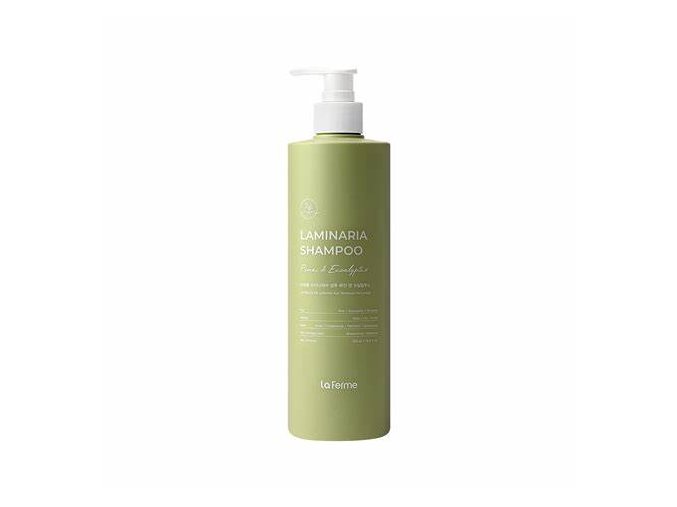 3920 3920 laferme shampoo