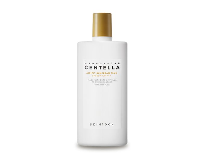3935 skin1004 centella air fit suncream plus