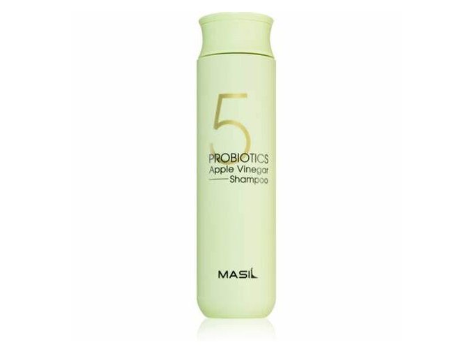 3962 3962 masil 5 probiotics apple vinegar shampoo 300ml