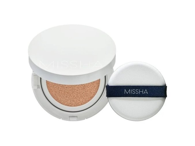 3968 missha magic cushion moist up n 23