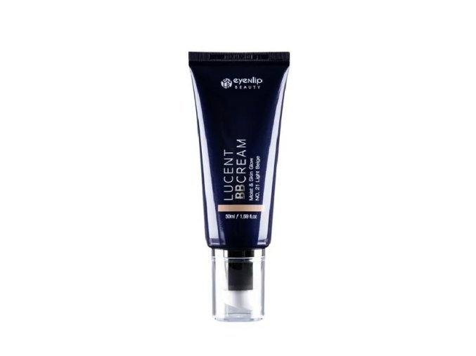 4022 4022 eyenlip lucent bb cream n 21 light beige