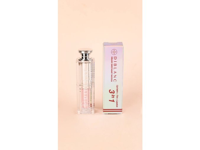 4097 diblanc sweetheart tint stick strawberry candy 3g