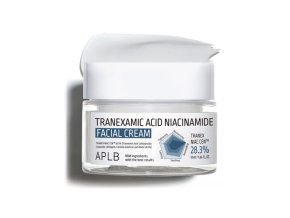 3278 aplb tranexamic acid niacinamide facial cream 55ml t