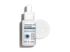 3284 aplb tranexamic acid niacinamide ampoule serum 40ml
