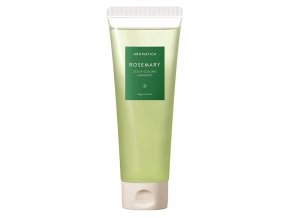 3287 buy aromatica rosemary scalp scaling shampoo 180ml at lila beauty korean and japanese beauty skin care 460338