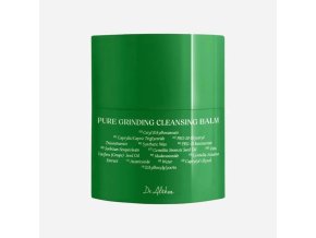 3401 dr althea pure grinding cleansing balm 50ml