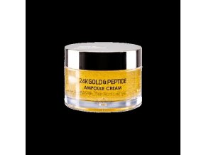 3419 eyenlipeyenlip 24k gold peptide ampoule cream 50g 889796