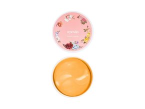 3428 3428 eyenlip salmon eye patch