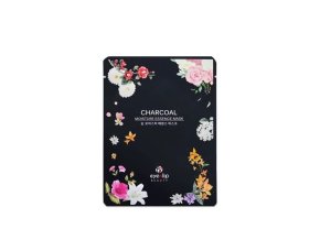 3458 eyenlip charcoal mask