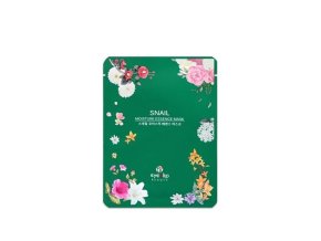 3464 eyenlip snail mask
