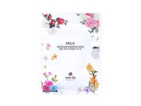 3467 eyenlip milk mask