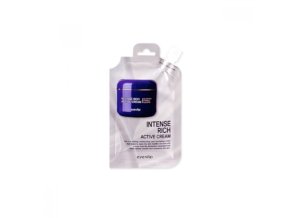 3479 eyenlip itense rich active cream