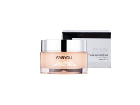3515 fabyou cell renew liposome cream