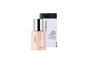 3527 fabyou cell renew ampoule