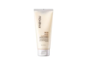 3539 fabyou rice mask cleanser