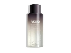 3545 haru haru black rice hyaluronic toner for sensitive skin