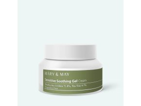 3578 mary may sensitive soothing gel cream 1661843366