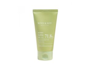 3581 mary may soothing gel tube