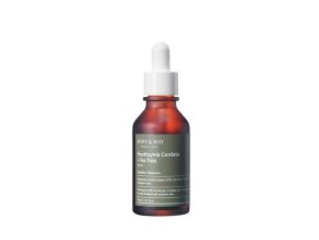 3587 mary may houttuynia cordata tea tree serum 30ml
