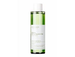 3590 mary may cica tea tree aha pha toner 200ml