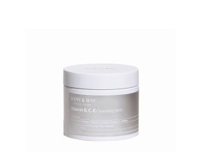 3596 mary may vitamin b c e cleansing balm 120g