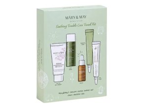 3599 mary may soothing trouble care travel kit