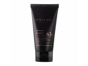 3608 mary may idebenone blacberry intense cream 100g