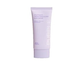 3656 milk touch aurora purple spf