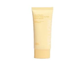 3662 milk touch natural yellow spf