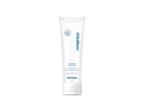3707 prettyskin hyaluronic cream foam 150ml