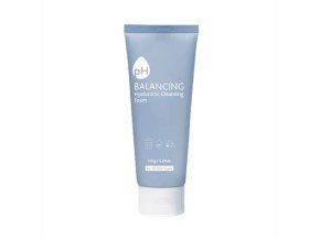 3719 prreti ph balancing hyaluronic cleansing foam 150g