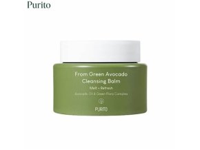 3725 purito avocado cleansing balm 100ml