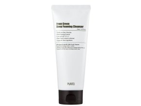 3758 purito from green deep foaming cleanser 150ml