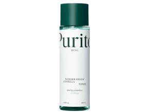 3761 purito wonder releaf centella toner 200ml