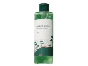 3788 round lab pine calming cica toner
