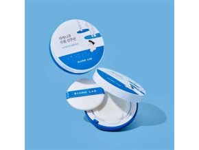 3800 roundlab moisturizing sun cushion