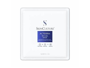 3806 skinculture bio gel mask