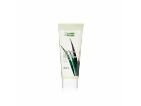 3812 skin79 jeju aloe aqua vegan foam cleanser 150ml