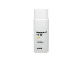 3815 skin79 waterproof sun gel spf50 pa mini